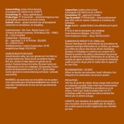 BSi Mierenlokdoosjes - set van 4