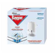 Baygon Genius Liquid Evaporator