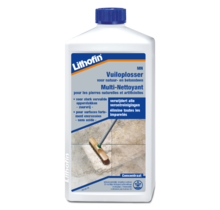Lithofin MN Dirt Remover - For Natural & Concrete Stone