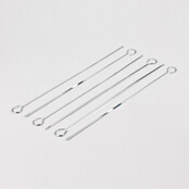 Barbecue Metaltex 6 Brochettes - 35 cm