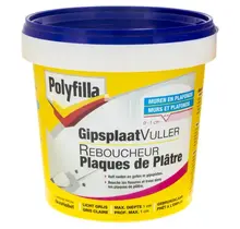 Polyfilla Gipskartonspachtel 1L