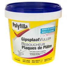 Polyfilla Plasterboard Filler
