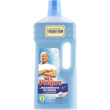 All-purpose Cleaner Degreaser With Bicarbonate