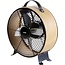 Domo Domo - Tafelventilator - Trendy design
