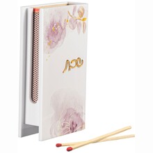 Waterdale Luciferdoosje Houder - Watercolor