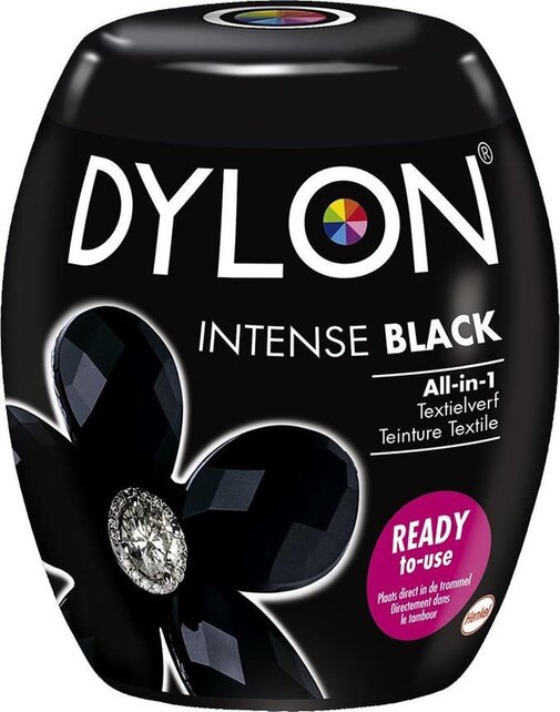 Dylon Textile Dye - Washing Machine Dye