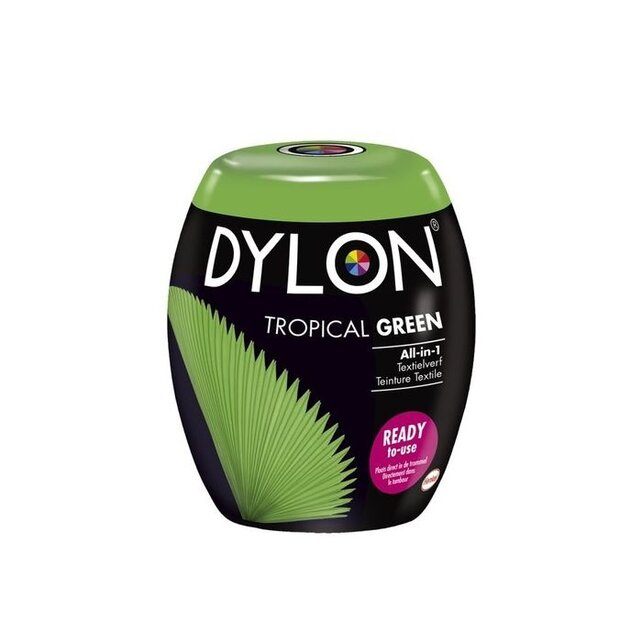 Dylon Textielverf - Wasmachineverf