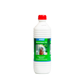 Ammoniac 13% 1L
