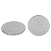 Lithium Batterij 2 St.