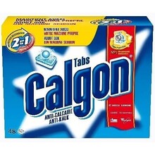 Calgon Protect 2in1 Schoon Waterontharder - 500 g