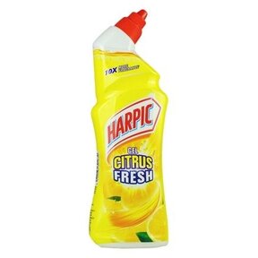 Bathroom & Toilet Cleaning Products