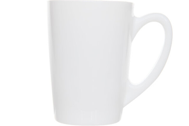 Luminarc Nouveau Matin Blanc 320cl