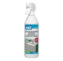 HG BathroomCcleaner Toutes Surfaces