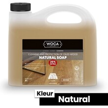Natural Soap 3L Natural