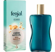 Fenjal Cassic Bath Oil 200 ml