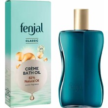 Fenjal Huile de Bain Cassique 200 ml