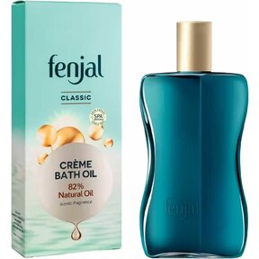 Fenjal Cassic Badeöl 200 ml