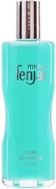 Miss Fenjal Classic Crème De Parfum - Crème Pour Le Corps 100ml