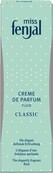Miss Fenjal Classic Crème De Parfum Bodycrème 100ml