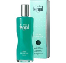 Miss Fenjal Classic Crème De Parfum – Körpercreme 100 ml