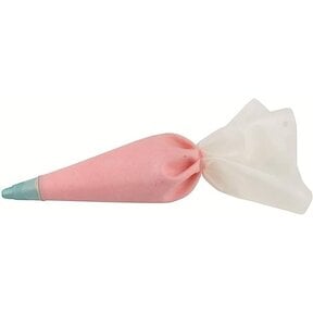 Tala Set Silicone Syringe Bag With 5 Mouths