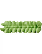 Kaiser Nozzle Blade Spout Stainless Steel - 12mm