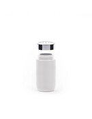 Valira Salt Pot Chromed