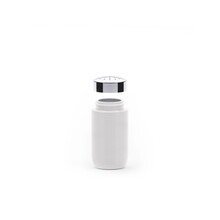 Valira Salt Pot Chromed