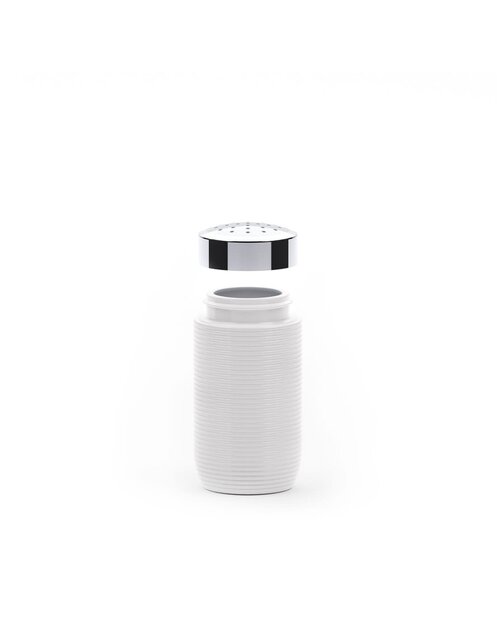 Valira Salt Pot Chromed