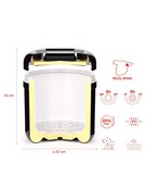 Valira Thermal Ice Bucket