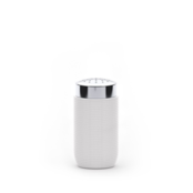 Valira Salt Pot Chromed