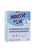 Mousse De Lin Tradition Natrium Bicarbonaat Soda - 1 Kg