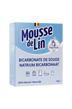 Bicarbonate de soude - 1 kg