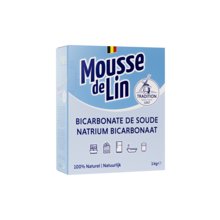 Sodium Bicarbonate of Soda - 1 kg