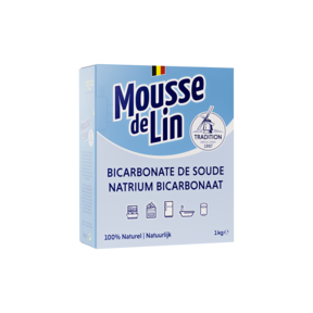 Bicarbonate de soude - 1 kg