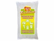 Mousse De Lin Soda Crystals 2kg - Cleans, Degreases & Deodorises