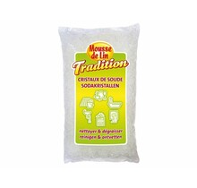 Mousse De Lin Sodakristalle 2 kg – reinigt, entfettet und desodoriert
