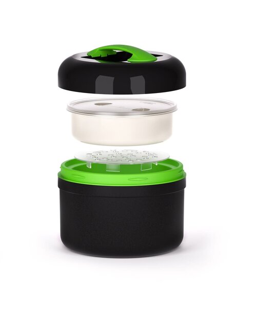 Valira Proterm Thermic Food Container