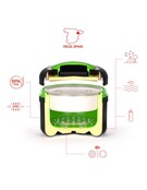 Valira Proterm Thermic Food Container