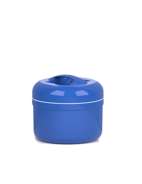 Valira Thermische Voedselcontainer