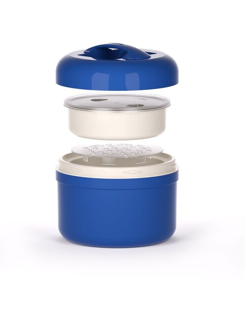 Valira Thermische Voedselcontainer