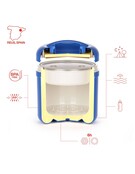 Valira Thermische Voedselcontainer