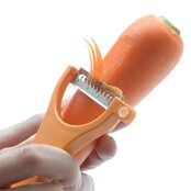 Kisag - Set of 3 peelers - SWISS Trio