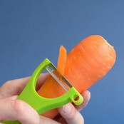 Kisag - Set of 3 peelers - SWISS Trio