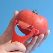 Kisag - Set of 3 peelers - SWISS Trio