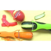 Kisag - Set of 3 peelers - SWISS Trio