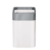 Kleine Wolke Zahnbürstenbecher – Match White