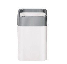 Tasse à brosse à dents Kleine Wolke - Match White