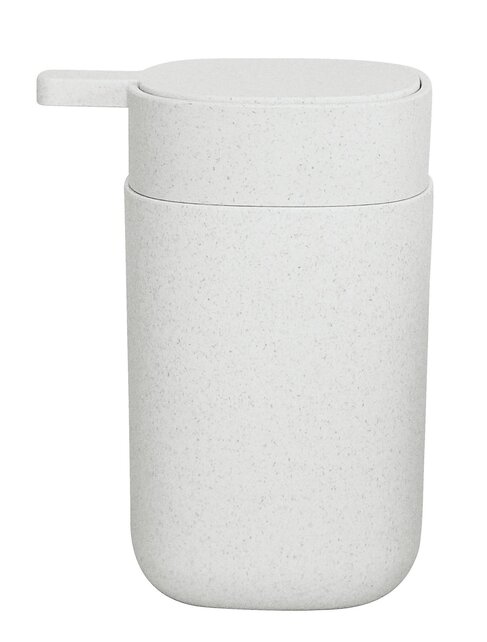 Petit loup Zeeppomp Belgrano Grijs