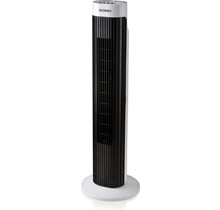 Domo DO8125 Domo Tower Fan - 3 Speeds